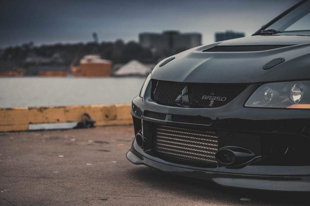 NINTE ABOUT FRONT LIP