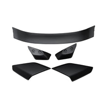 Charger l'image dans la galerie, NINTE For 2022 - 2024 11th Honda Civic Sedan Rear Spoiler Trunk Spoiler ABS Type R Style FK8 Wing Style - NINTE