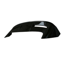 Charger l'image dans la galerie, NINTE For 2009 - 2019 Ford Fiesta Hatchback ST Style Roof Spoiler Rear Window Boot Roof Spoiler Wing Rear Spoiler - NINTE