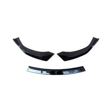 Load image into Gallery viewer, NINTE For 2024 - 2025 Hyundai Sonata 11th Front Lip Front Bumper Spoiler Splitter Chin - NINTE
