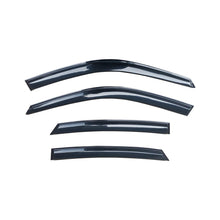 Load image into Gallery viewer, NINTE For 2022 - 2025 HONDA CIVIC SEDAN PREMIUM MUG STYLE WINDOW VISOR RAIN GUARD W/ CLIPS - NINTE