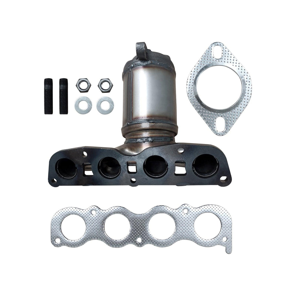 NINTE for 2019 2020 2021 Hyundai Tucson Catalytic Converter Sport 2.0L All Wheel Drive - NINTE