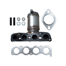 Load image into Gallery viewer, NINTE for 2019 2020 2021 Hyundai Tucson Catalytic Converter Sport 2.0L All Wheel Drive - NINTE