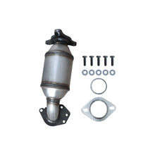 Charger l'image dans la galerie, NINTE For 2013 - 2016 Chevrolet Malibu 2.5L Catalytic Converter Front Bank 1 - NINTE