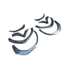 Load image into Gallery viewer, NINTE For 2022 - 2025 Subaru WRX Paint Matching Fender Flares S Style - NINTE