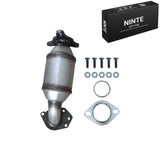 NINTE For 2013-2016 Chevrolet Malibu 2.5L Catalytic Converter Front Bank 1