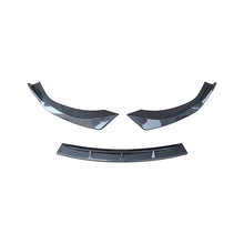Charger l'image dans la galerie, NINTE For 2024 2025 Hyundai Sonata 11th N - Line Front Lip Front Bumper Spoiler Splitter Chin - NINTE