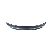 Laden Sie das Bild in den Galerie-Viewer, NINTE For 2022 - 2025 BMW 2 Series Coupe G42 G87 M2 220i 230i M240i Real Carbon Fiber Rear Spoiler PSM Style - NINTE