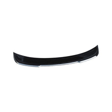 Charger l'image dans la galerie, NINTE For 2024 - 2025 Ford Mustang Coupe Duckbill Wicker Bill Rear Spoiler ABS - NINTE