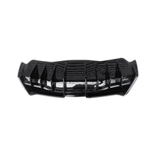 Laden Sie das Bild in den Galerie-Viewer, NINTE Rear Diffuser For 2020 - 2025 Chevy Corvette C8 ABS Add - on Gloss Black Lower Bumper Exterior Accessories - NINTE