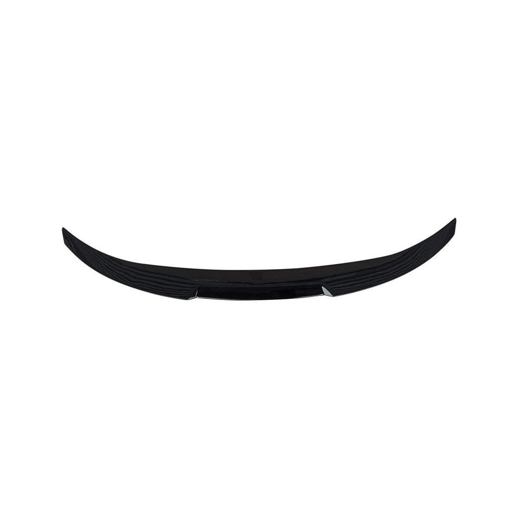 NINTE For 2012 - 2019 BMW Rear Spoiler F80 M3 3 Series F30 335i Sedan Trunk Wing - NINTE
