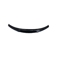 Charger l'image dans la galerie, NINTE For 2006 - 2011 BMW 3 Series 335i E90 Sedan M4 Style Trunk Wing Splitter Rear Spoiler - NINTE