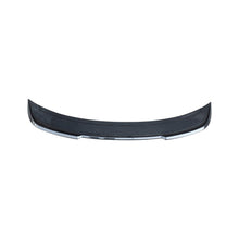 Charger l'image dans la galerie, NINTE For 2024 - 2025 Ford Mustang Coupe Duckbill Wicker Bill Rear Spoiler ABS - NINTE