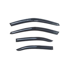 Load image into Gallery viewer, NINTE Window Visor Rain Guard For 2014-2020 LEXUS IS250 IS350 IS200t JDM