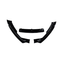 Load image into Gallery viewer, NINTE For 2017 - 2018 Ford Fusion Front Lip Front Bumper Lip 3PCS Body Kit Spoiler Splitter - NINTE