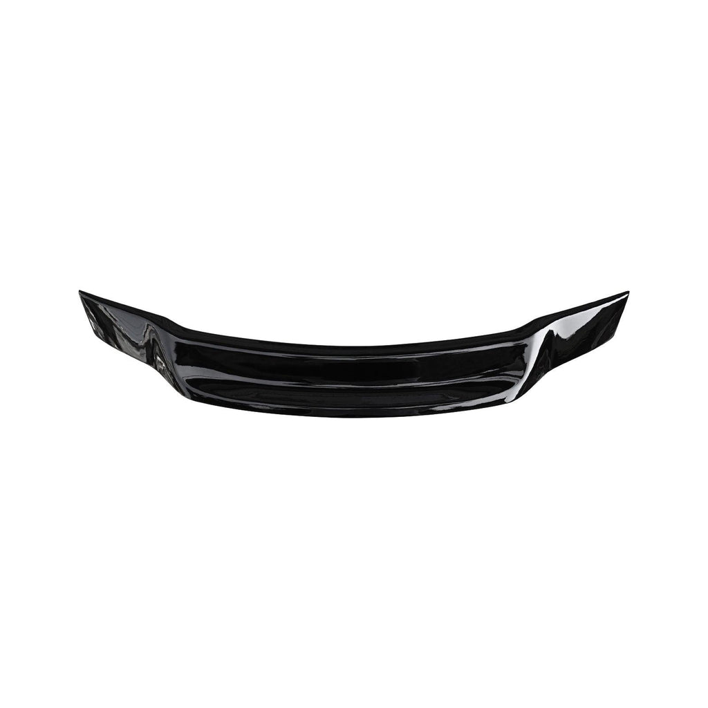 NINTE for 8th Civic Rear Spoiler Fit for 2006 - 2011 Honda Civic 8th Gen Sedan Models 2006 Civic Rear Wing Rear Trunk Spoiler Splitter - NINTE