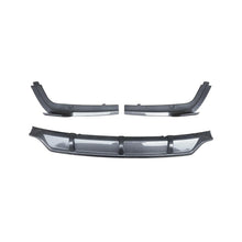 Charger l'image dans la galerie, NINTE For 2019 - 2025 BMW X7 G07 M Sport Rear Bumper Diffuser lip ABS - NINTE
