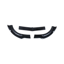 Load image into Gallery viewer, NINTE For 2017 - 2020 Benz E - Class Sport W213 C238 A238 4Matic AMG E53 E350 E400 E450 Front Lip Lower Bumper Splitter - NINTE