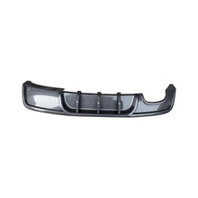 Charger l'image dans la galerie, NINTE Rear Bumper For 2007 - 2013 BMW 1 Series E82 Fits 125i 128i Trims M Sport Rear Diffuser Lip - NINTE