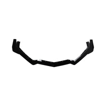 Laden Sie das Bild in den Galerie-Viewer, NINTE For 20 - 25 Corvette C8 Front Lip Splitter Z06 Z07 Performance Package Canard Style - NINTE