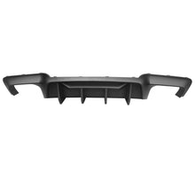 Load image into Gallery viewer, NINTE For 2011 - 2016 BMW F10 M Sport ABS F90 M5 Rear Diffuser Style NOT Fit 550/535 - NINTE