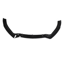 Cargar imagen en el visor de la galería, NINTE For 2019 - 2021 Ford Fusion Mondeo Front Bumper Lip Splitter 3 Pieces ABS - NINTE
