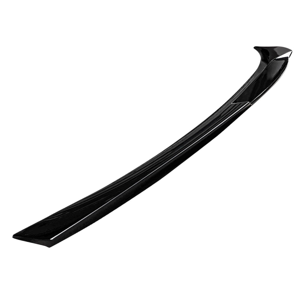NINTE Rear Spoiler for 2007 - 2013 BMW 3 Series Coupe E92 328i 335i M4 Style Trunk Wing Spoiler - NINTE