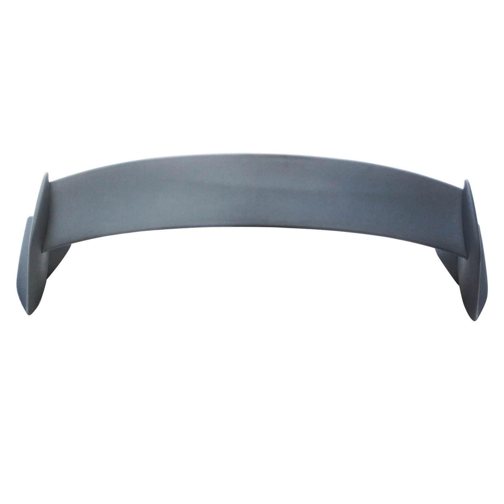 NINTE For 2016 - 2021 Honda Civic Hatchback FK4 FK7 FK8 5DR Hatchback Rear Spoiler Type - R Style Rear Trunk Splitter Trunk Lid Splitter Wing Air Deflector - NINTE