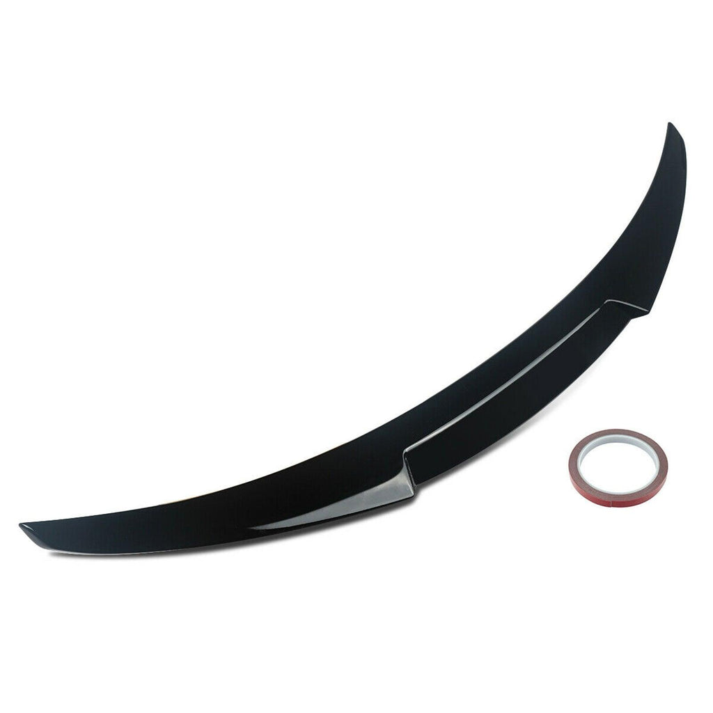 NINTE For 2014 - 2020 BMW 4 Series F33 F83 M4 Convertible 2 DOOR Rear Spoiler Wing Lip - NINTE