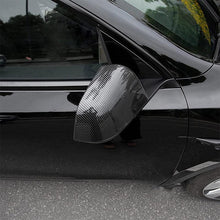 Load image into Gallery viewer, NINTE For 2020 - 2024 Tesla Model Y Mirror Covers ABS Painted Rearview Mirror Cap Molding Trim - NINTE