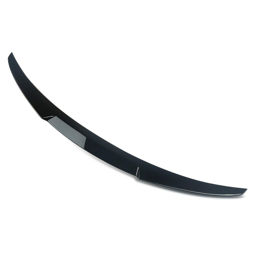 NINTE For 2014 - 2020 BMW 4 Series F33 F83 M4 Convertible 2 DOOR Rear Spoiler Wing Lip - NINTE