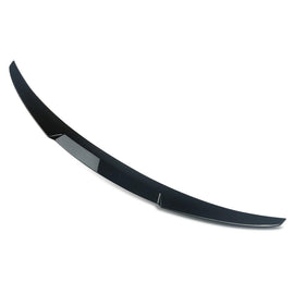 NINTE For 2014 - 2020 BMW 4 Series F33 F83 M4 Convertible 2 DOOR Rear Spoiler Wing Lip - NINTE
