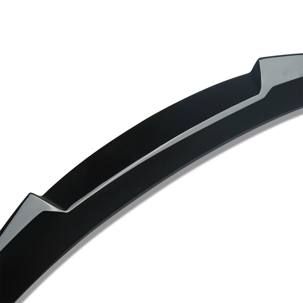 NINTE For 2014 - 2020 BMW 4 Series F33 F83 M4 Convertible 2 DOOR Rear Spoiler Wing Lip - NINTE