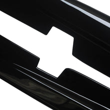 Load image into Gallery viewer, NINTE For 2014 - 2019 Chevy Corvette C7 Side Skirts Base Rocker Panel - NINTE