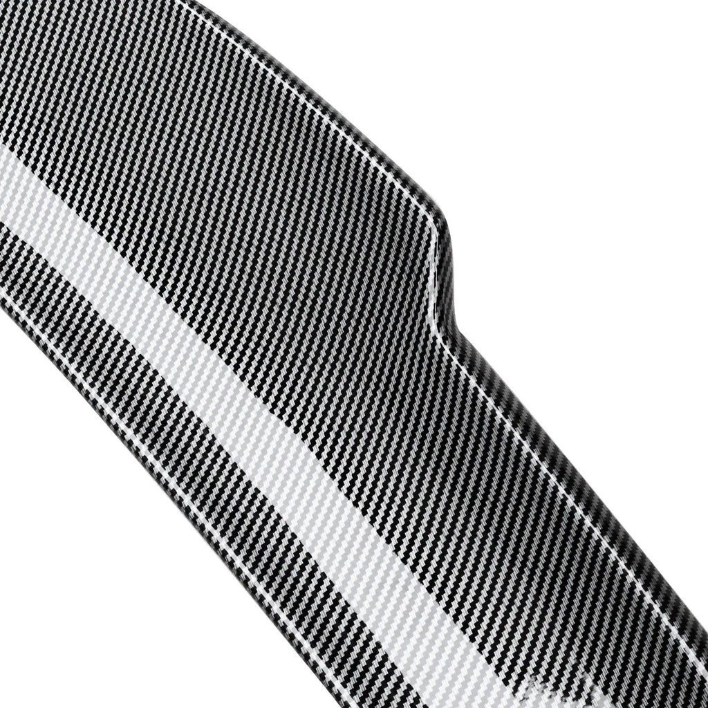 NINTE For 2022 - 2024 BMW 4 Series Gran Coupe G26 4 - Door i4 Rear Spoiler PSM Style Trunk Spoiler Wing ABS - NINTE
