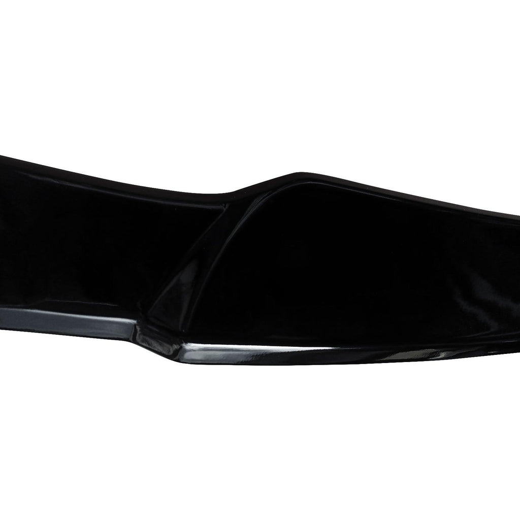 NINTE For 2005 - 2013 Chevrolet Corvette C6 Rear Spoiler ABS Trunk Wing Spoiler - NINTE