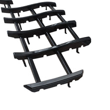 Load image into Gallery viewer, NINTE For 2023 - 2025 Honda Accord Front Mesh Grille Vent Trim Bar Add - on Insert - NINTE