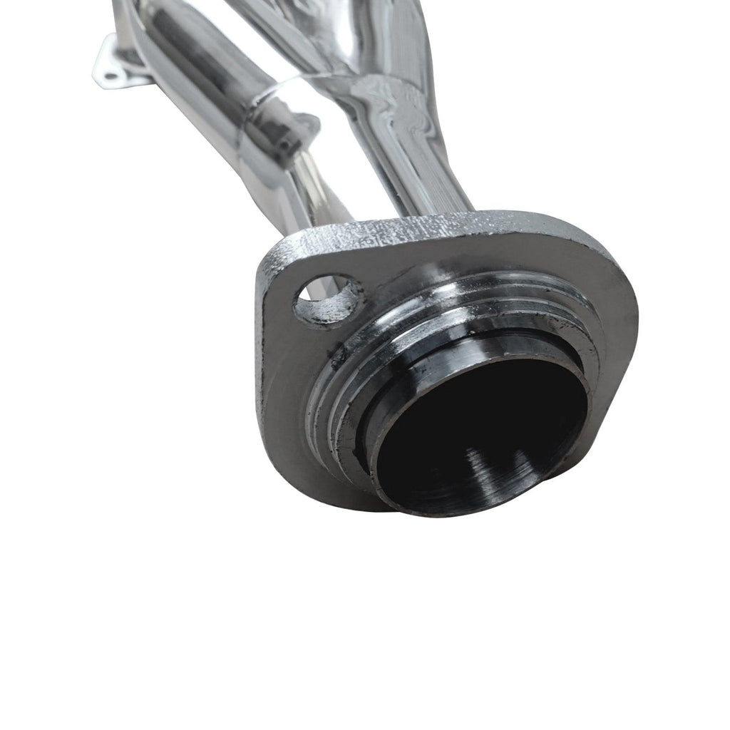 NINTE For 1988 - 2000 Honda Civic D - series EJ/EG/EH/EK D15 Exhaust Manifold Header - NINTE