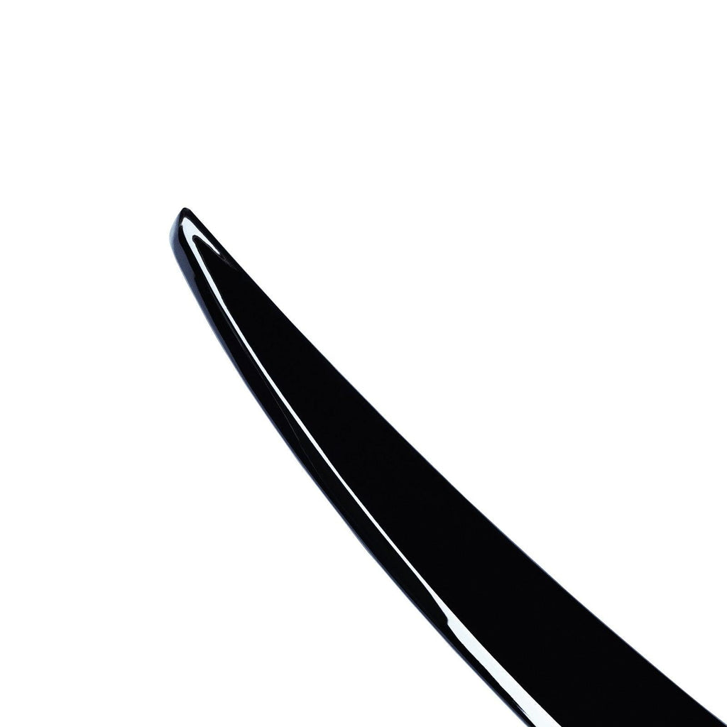 NINTE Spoiler For 2016 - 2022 Chevrolet Malibu Factory Style Rear Tail Trunk Wing - NINTE