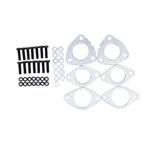 Cargar imagen en el visor de la galería, NINTE For 2009 - 2017 Chevy Traverse 2007 - 2017 GMC Acadia 3.6L Catalytic Converter EPA 3 PCS - NINTE
