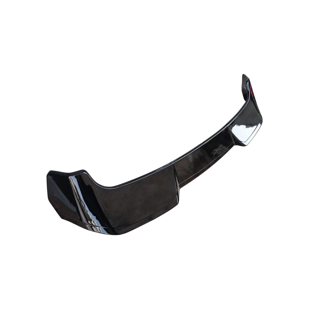 NINTE Rear Roof Spoiler Wing for 2023 2024 2025 Honda CR - V ABS Gloss Black Painted Rear Window Roof Spoiler Window Visor Spoiler Wing - NINTE