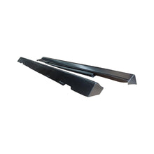 Load image into Gallery viewer, NINTE For 2016 - 2024 Chevy Chevrolet Camaro ZL1 Style Side Skirts Side Body Extension Trim Frame Door Rocker Panels Lip - NINTE