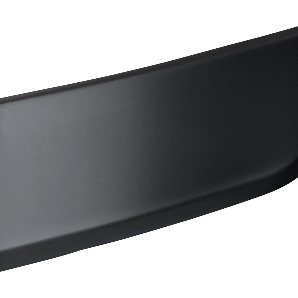 NINTE For 2005 - 2013 Chevrolet Corvette C6 Rear Spoiler ABS Trunk Wing Spoiler - NINTE