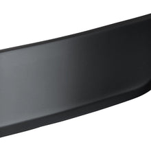 Load image into Gallery viewer, NINTE For 2005 - 2013 Chevrolet Corvette C6 Rear Spoiler ABS Trunk Wing Spoiler - NINTE