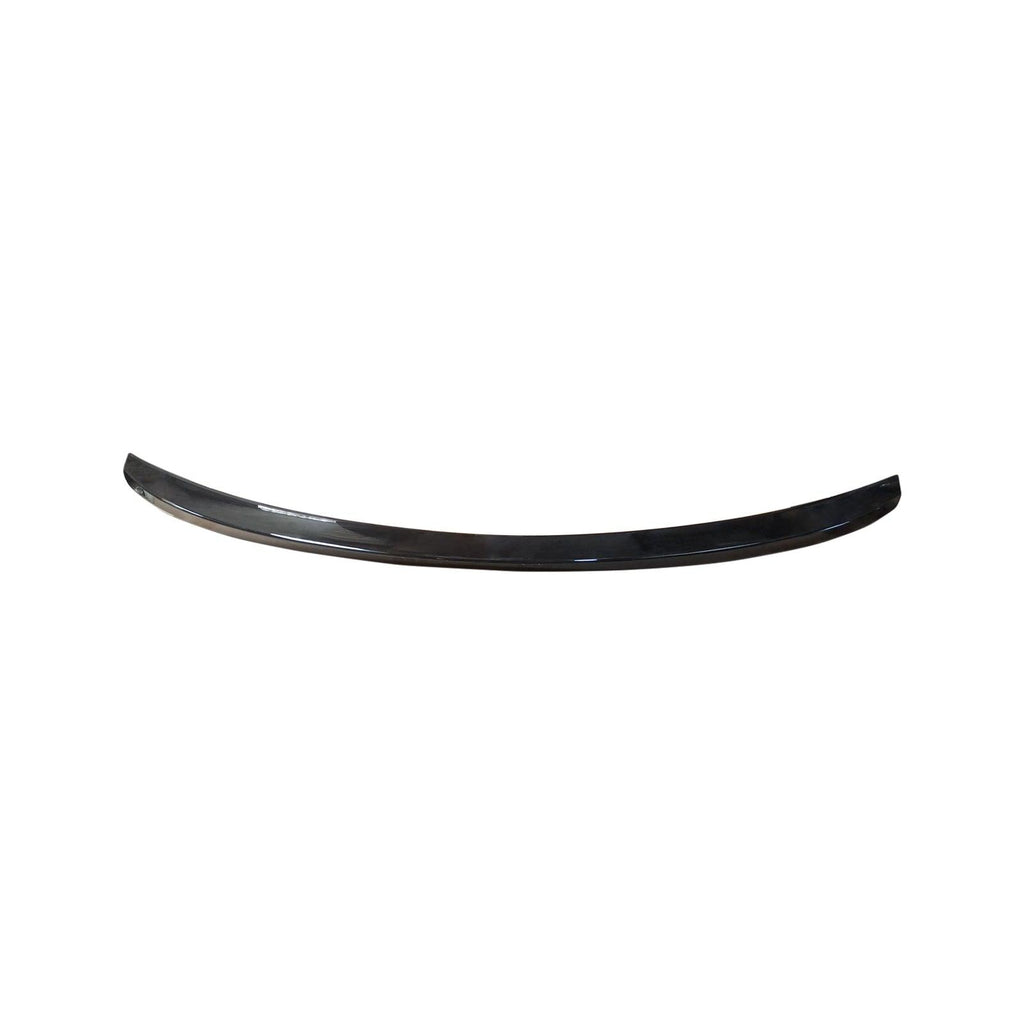 NINTE For 2019 - 2022 Mercedes - Benz A - Class W177 A220 AMG A35 Trunk Wing Gloss Black ABS - NINTE