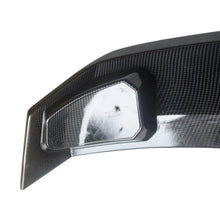 Cargar imagen en el visor de la galería, NINTE Rear Spoiler For 2022 - 2025 Honda Civic 11th Gen Sedan ABS Trunk Spoiler Wing With light - NINTE