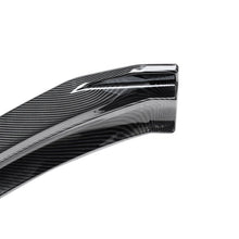 Load image into Gallery viewer, NINTE For 2013 - 2016 Ford Fusion Mondeo Front Lip Front Bumper Splitter 3PCS ABS - NINTE