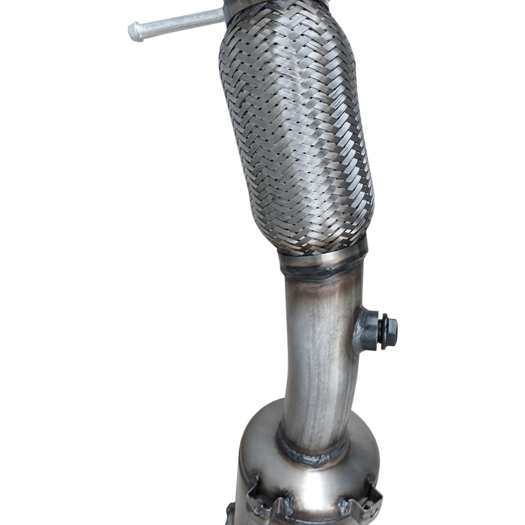 NINTE Catalytic Converter 2013 - 2020 Ford Fusion 2.5L - NINTE