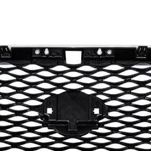 Load image into Gallery viewer, NINTE Grill For INFINITI Q50 2014 - 2017 Front Hood Upper Grille JDM Style - NINTE