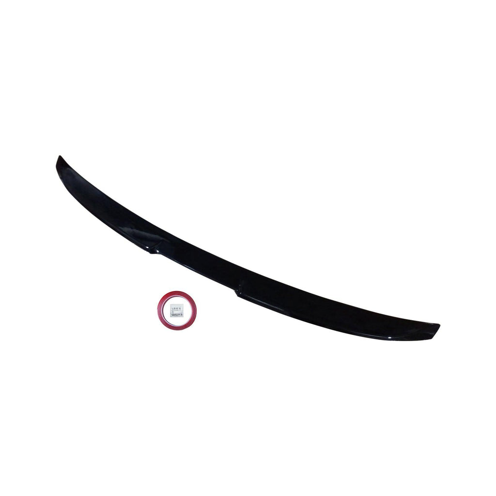 NINTE Spoiler For 2024 - 2025 BMW G60 530i 540i i5 V Style Highkick Trunck Spoiler Wing - NINTE